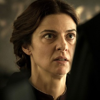 Marianna Padovani Mortara