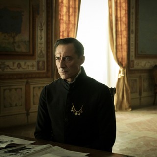 Kardynał Giacomo Antonelli