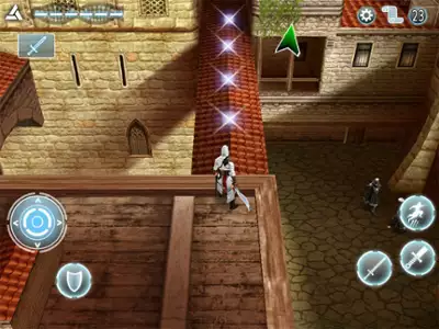 Assassin's Creed: Altair's Chronicles - galeria zdjęć - filmweb