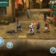 Assassin's Creed: Altair's Chronicles - galeria zdjęć - filmweb