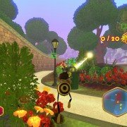 Bee Movie Game - galeria zdjęć - filmweb