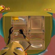 Bee Movie Game - galeria zdjęć - filmweb
