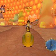 Bee Movie Game - galeria zdjęć - filmweb