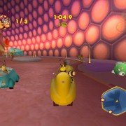 Bee Movie Game - galeria zdjęć - filmweb