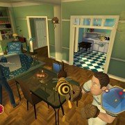 Bee Movie Game - galeria zdjęć - filmweb