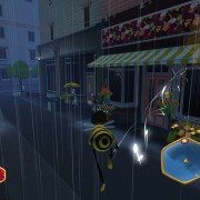 Bee Movie Game - galeria zdjęć - filmweb