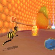 Bee Movie Game - galeria zdjęć - filmweb