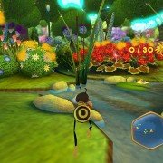 Bee Movie Game - galeria zdjęć - filmweb