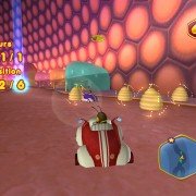 Bee Movie Game - galeria zdjęć - filmweb