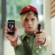 Xenia - galeria zdjęć - filmweb