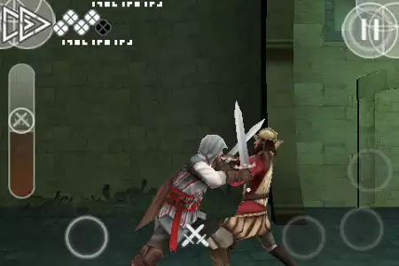 Assassin's Creed II: Discovery - galeria zdjęć - filmweb