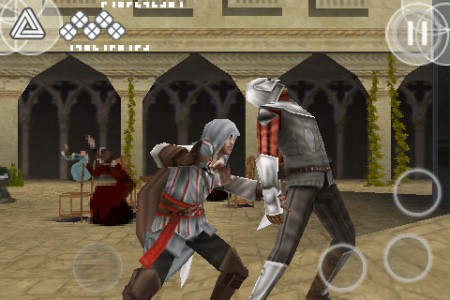 Assassin's Creed II: Discovery - galeria zdjęć - filmweb