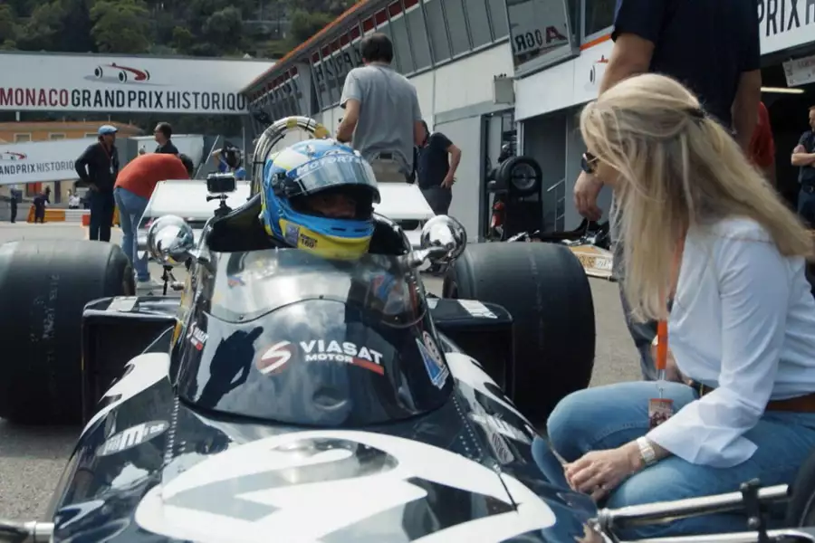 Ninas Formel 1 - galeria zdjęć - filmweb