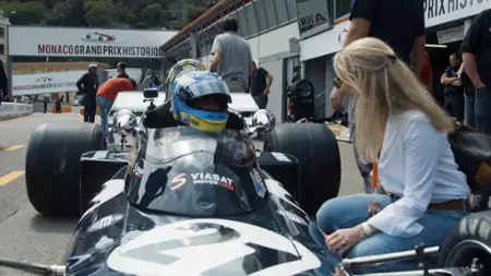 Ninas Formel 1 - galeria zdjęć - filmweb