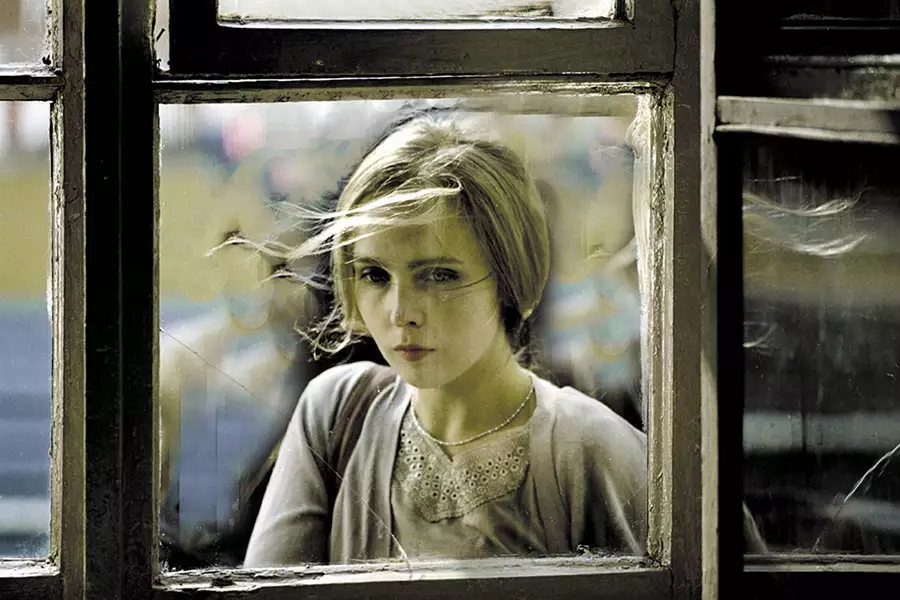 Ojciec i syn - galeria zdjęć - filmweb