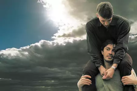Ojciec i syn - galeria zdjęć - filmweb
