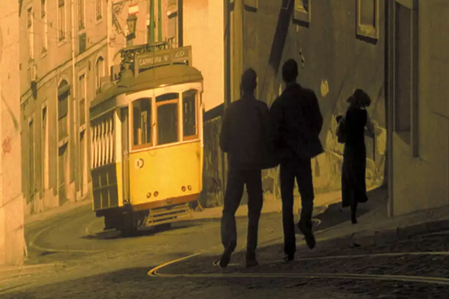 Ojciec i syn - galeria zdjęć - filmweb