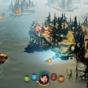 The Flame in the Flood - galeria zdjęć - filmweb