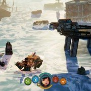 The Flame in the Flood - galeria zdjęć - filmweb