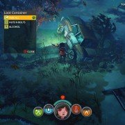 The Flame in the Flood - galeria zdjęć - filmweb