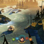 The Flame in the Flood - galeria zdjęć - filmweb