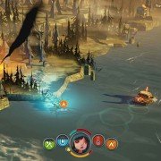 The Flame in the Flood - galeria zdjęć - filmweb