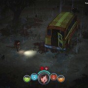 The Flame in the Flood - galeria zdjęć - filmweb