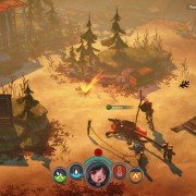 The Flame in the Flood - galeria zdjęć - filmweb