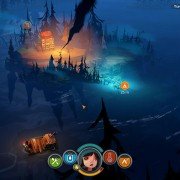 The Flame in the Flood - galeria zdjęć - filmweb