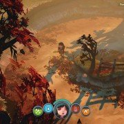 The Flame in the Flood - galeria zdjęć - filmweb