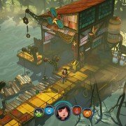 The Flame in the Flood - galeria zdjęć - filmweb