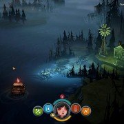 The Flame in the Flood - galeria zdjęć - filmweb