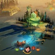 The Flame in the Flood - galeria zdjęć - filmweb