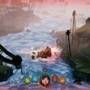 The Flame in the Flood - galeria zdjęć - filmweb
