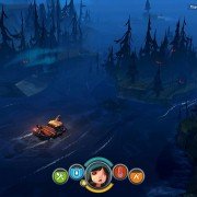 The Flame in the Flood - galeria zdjęć - filmweb