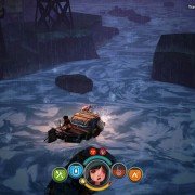The Flame in the Flood - galeria zdjęć - filmweb