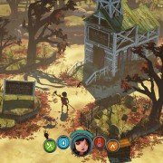 The Flame in the Flood - galeria zdjęć - filmweb