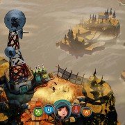 The Flame in the Flood - galeria zdjęć - filmweb
