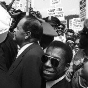 I Am Not Your Negro - galeria zdjęć - filmweb