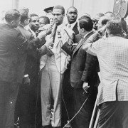 I Am Not Your Negro - galeria zdjęć - filmweb