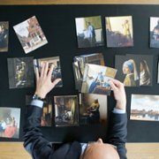 Dicht bij Vermeer - galeria zdjęć - filmweb