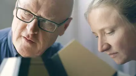 Vermeer. Blisko mistrza - galeria zdjęć - filmweb
