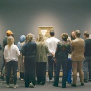 Dicht bij Vermeer - galeria zdjęć - filmweb