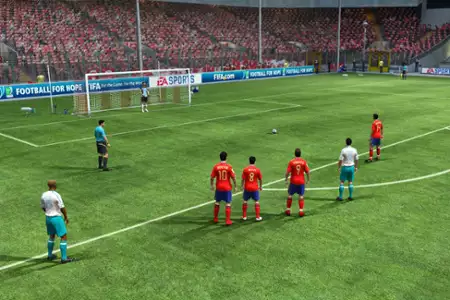 2010 FIFA World Cup South Africa - galeria zdjęć - filmweb