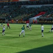 2010 FIFA World Cup South Africa - galeria zdjęć - filmweb