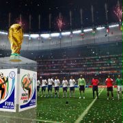 2010 FIFA World Cup South Africa - galeria zdjęć - filmweb