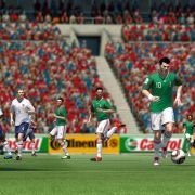 2010 FIFA World Cup South Africa - galeria zdjęć - filmweb