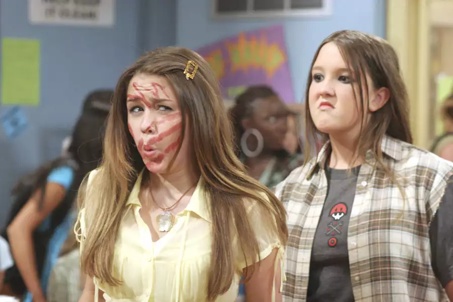 Hannah Montana - galeria zdjęć - filmweb