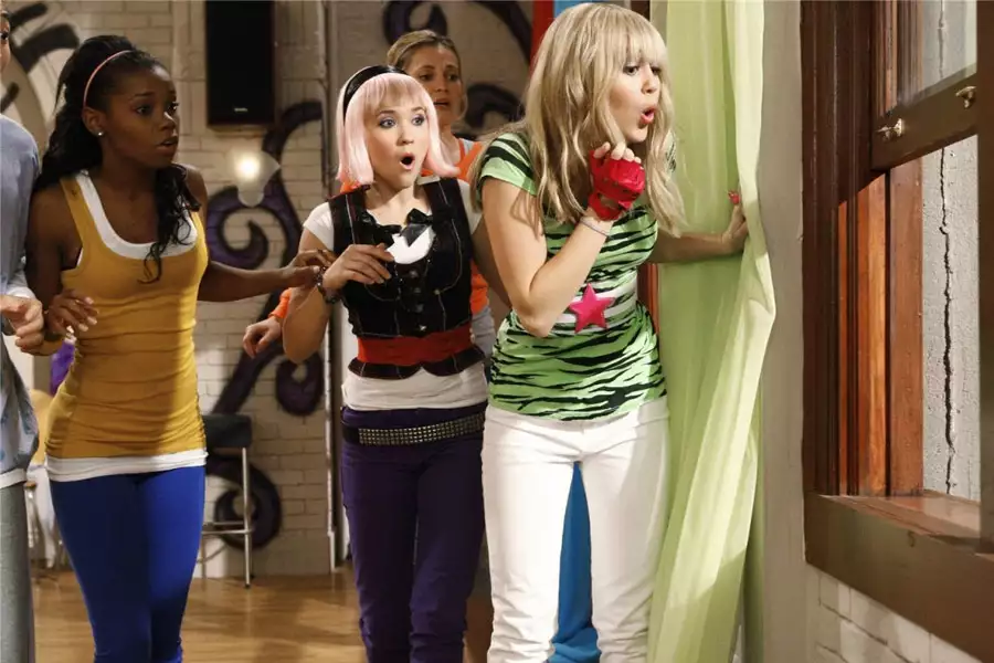 Hannah Montana - galeria zdjęć - filmweb