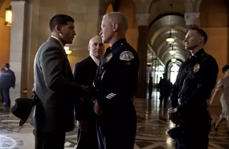 Mob City - galeria zdjęć - filmweb